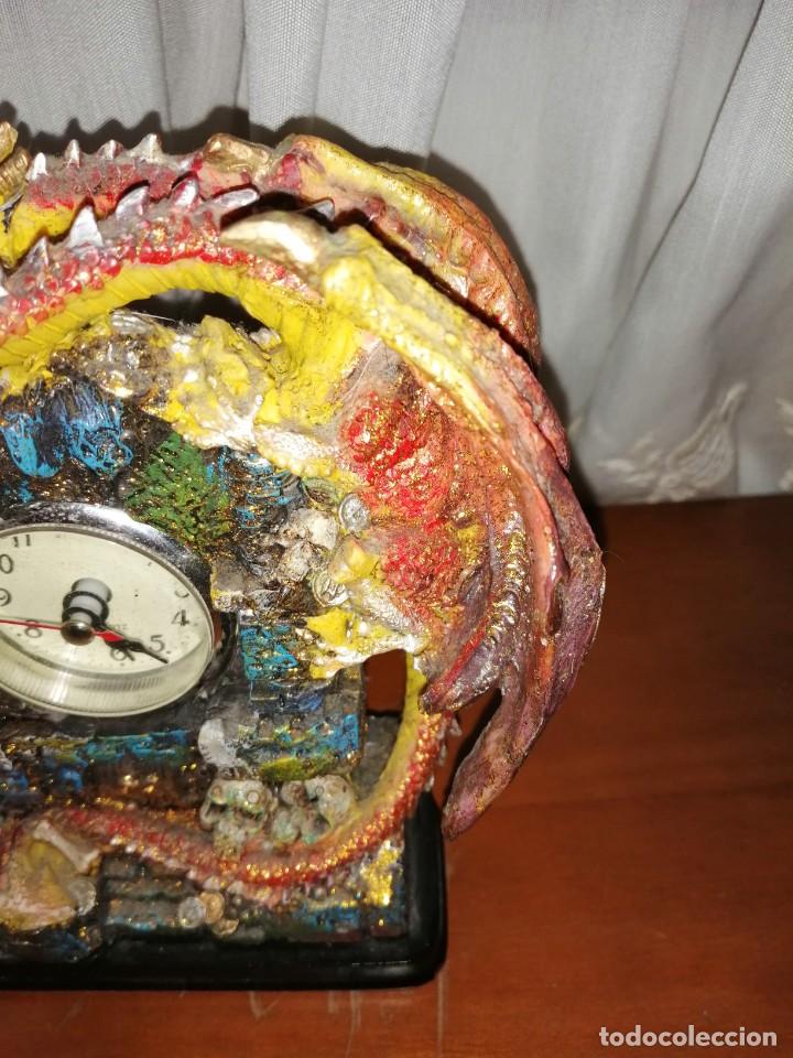 Relojes: Reloj de fantas&iacute;a - Foto 3