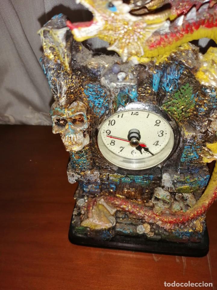 Relojes: Reloj de fantas&iacute;a - Foto 4