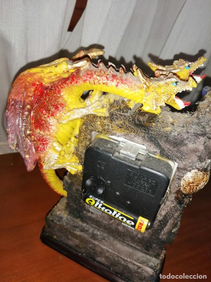 Relojes: Reloj de fantas&iacute;a - Foto 5