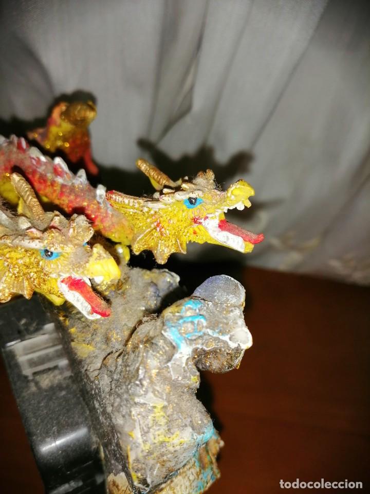 Relojes: Reloj de fantas&iacute;a - Foto 7
