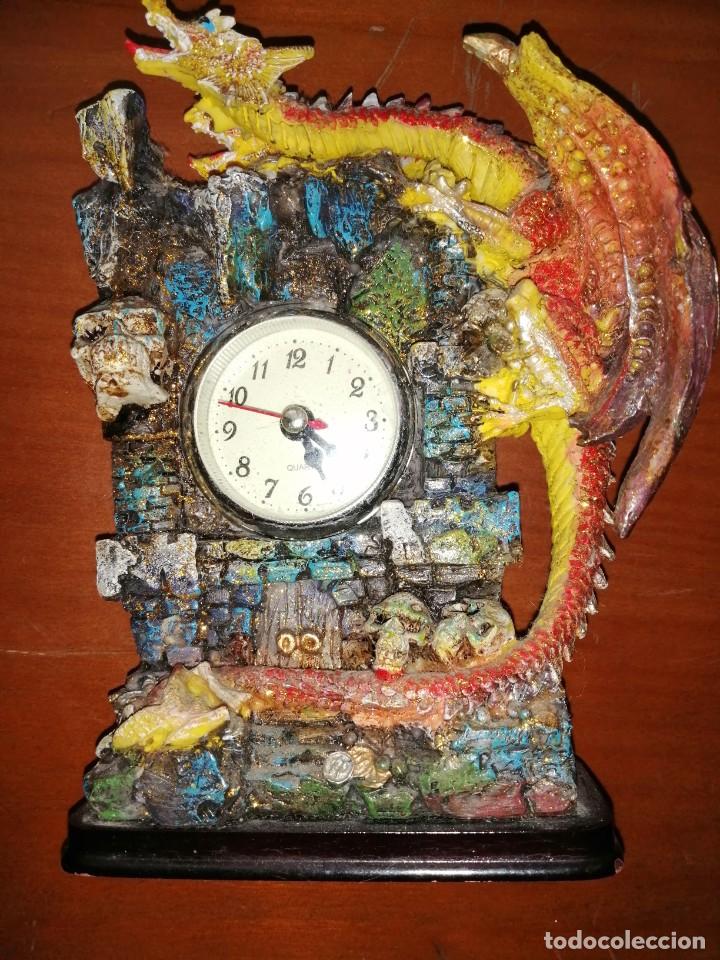Relojes: Reloj de fantas&iacute;a - Foto 8
