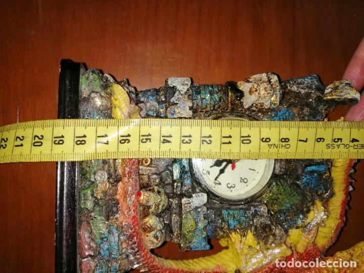 Relojes: Reloj de fantas&iacute;a - Foto 9