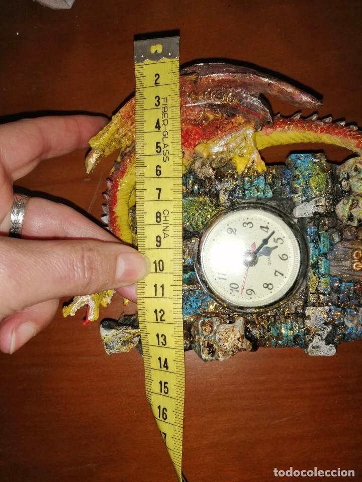 Relojes: Reloj de fantas&iacute;a - Foto 10