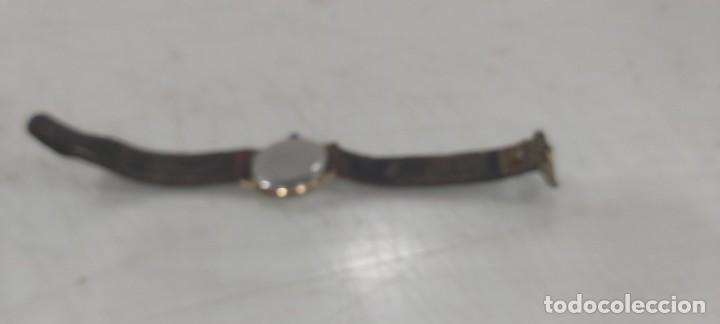Relojes: antiguo reloj certina FUNCIONANDO - Foto 7