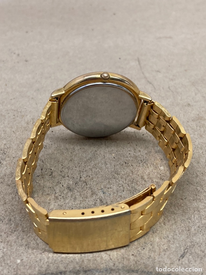 Relojes: Reloj Alfex QUARTZ /CR07-47 - Foto 2