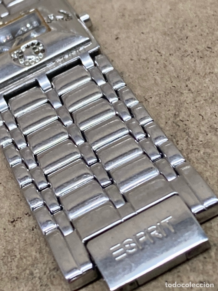 Relojes: Reloj Espirit Quartz - Foto 2