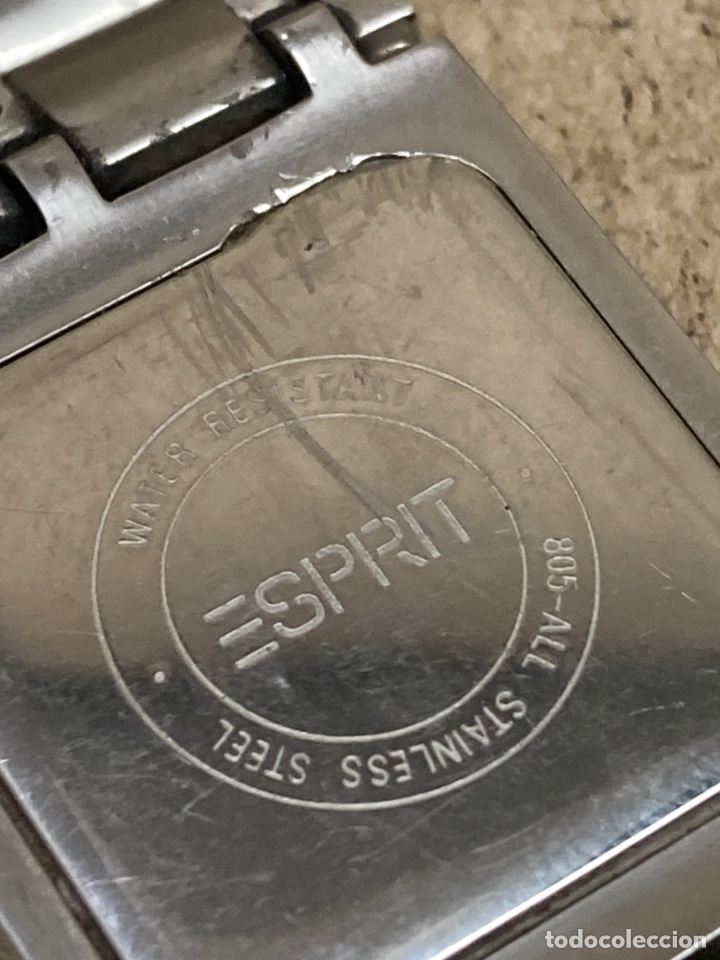 Relojes: Reloj Espirit Quartz - Foto 3