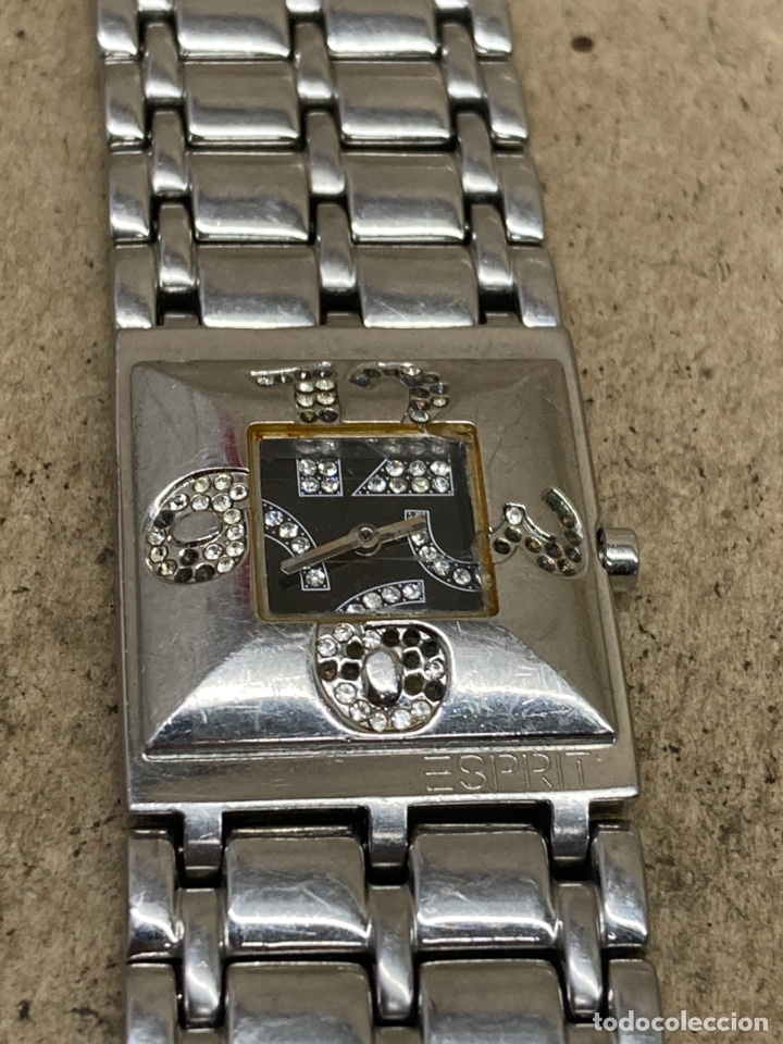 Relojes: Reloj Espirit Quartz - Foto 4