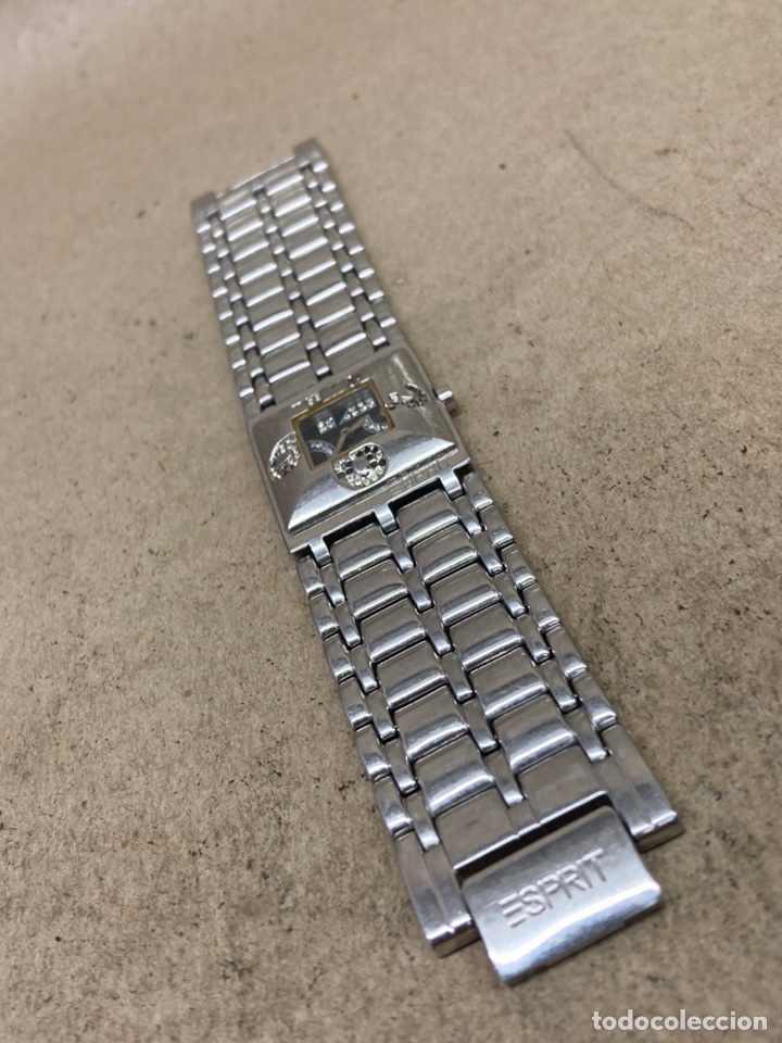 Relojes: Reloj Espirit Quartz - Foto 1