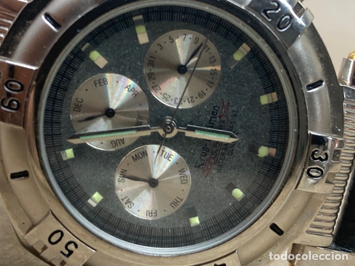Relojes: Reloj Adventura Quartz - Foto 4