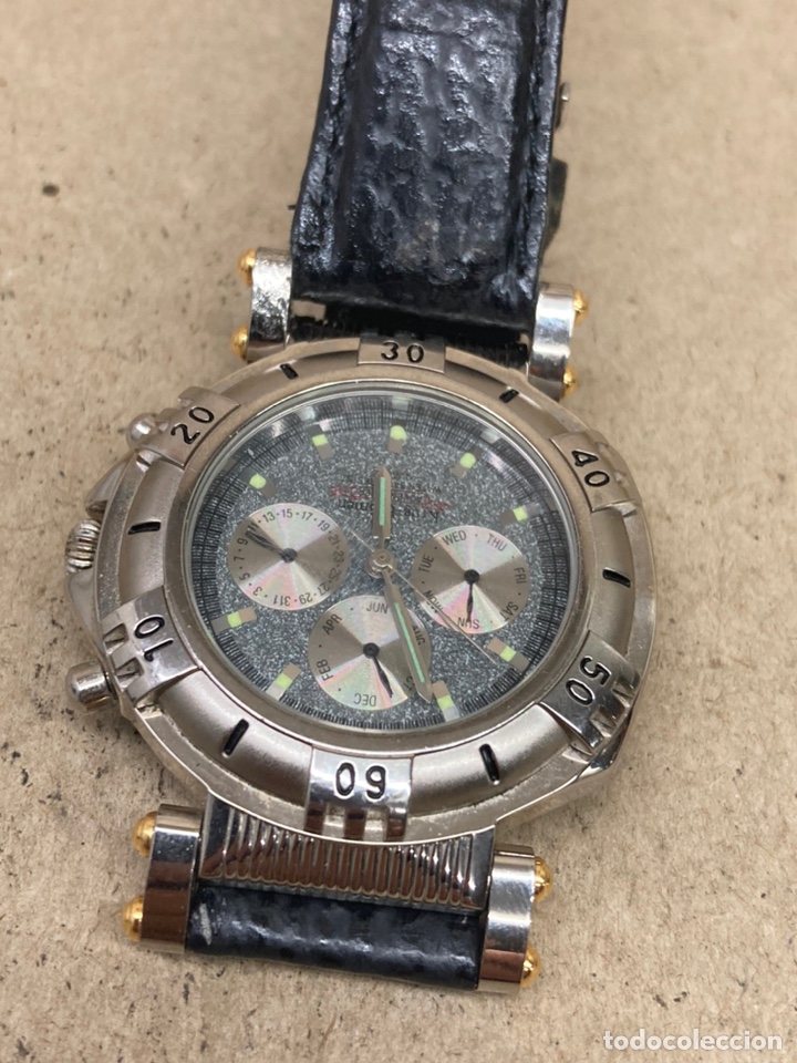 Relojes: Reloj Adventura Quartz - Foto 1