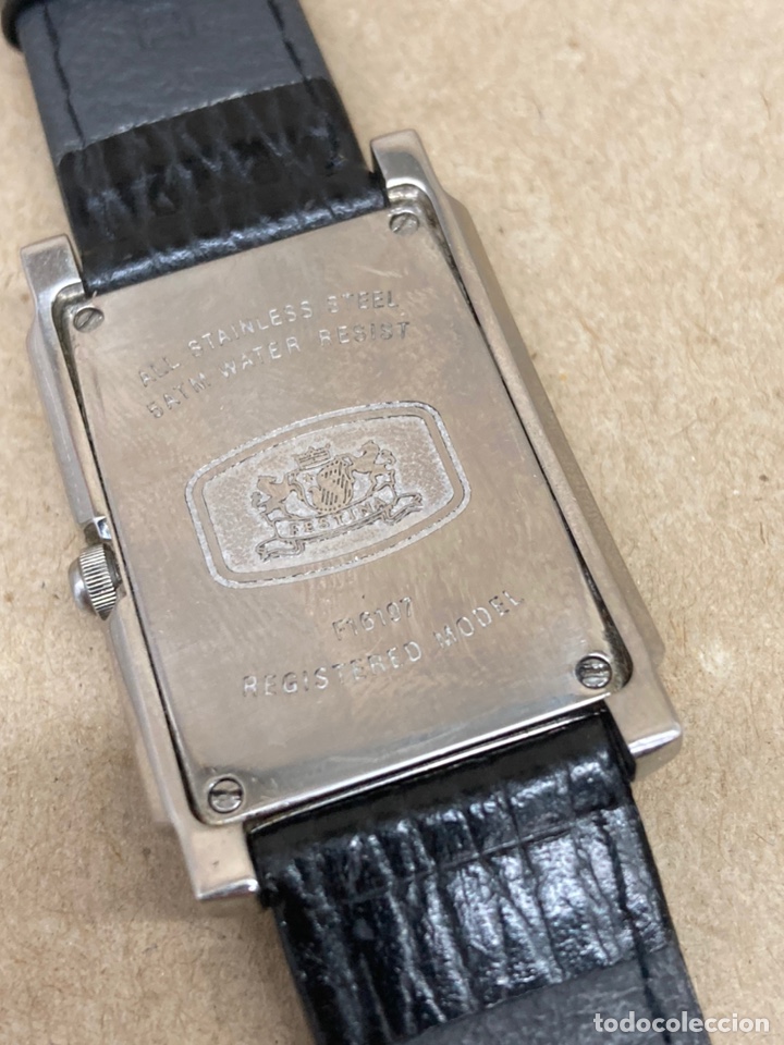 Relojes: Reloj Festina/CR11-32 - Foto 4