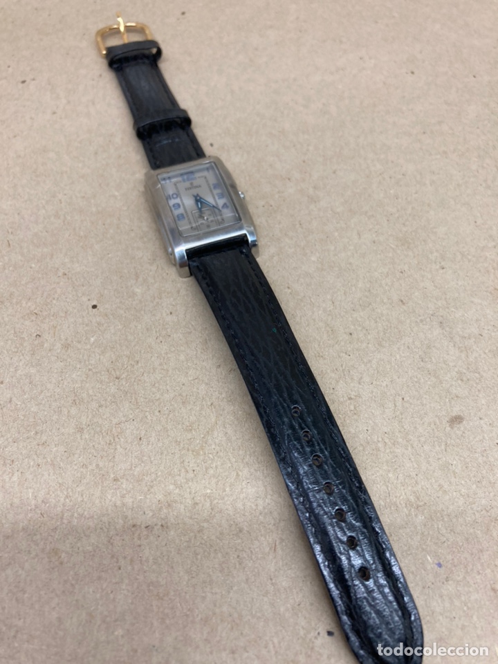 Relojes: Reloj Festina/CR11-32 - Foto 5