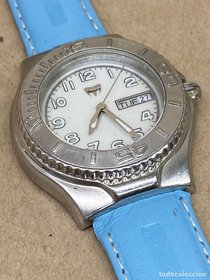 Relojes: Reloj Sport tecnomarin Quartz - Foto 2