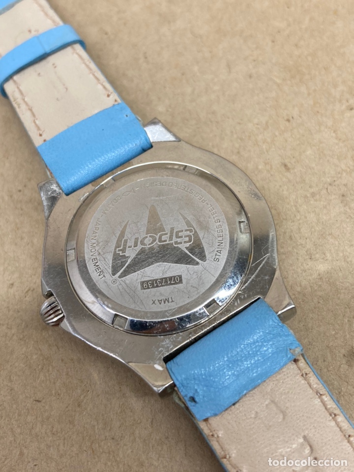 Relojes: Reloj Sport tecnomarin Quartz - Foto 3