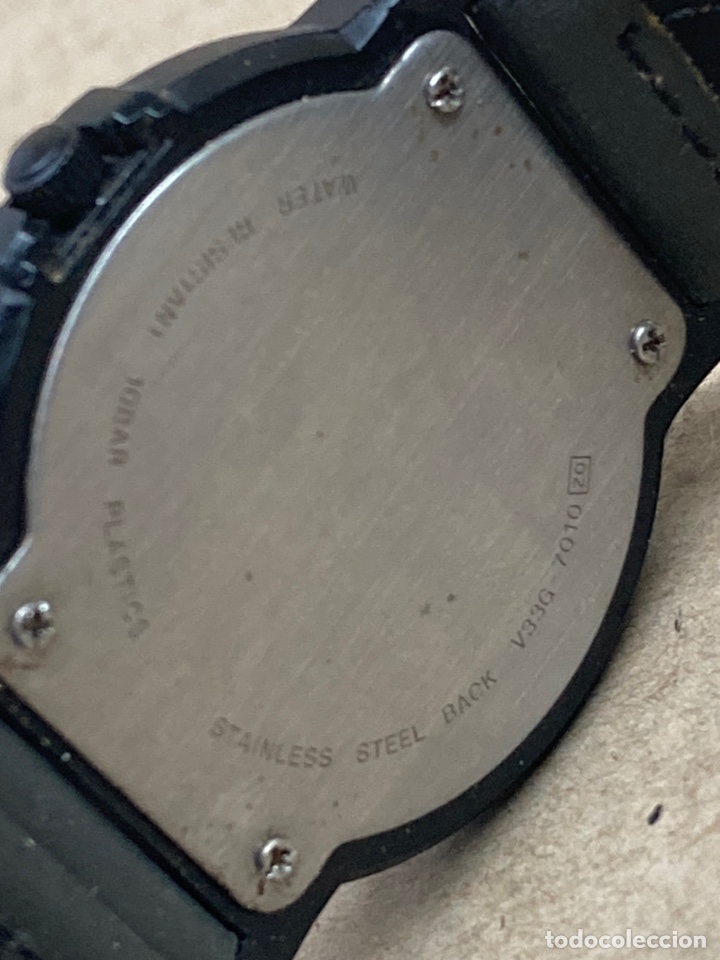Relojes: Reloj Lorus Quartz/CR11-33 - Foto 3