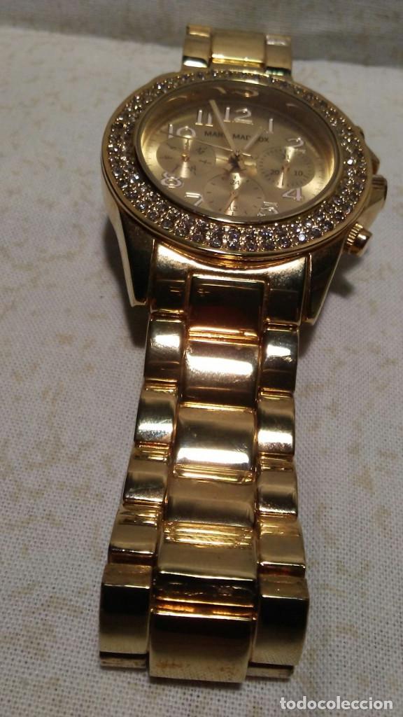 Relojes: RELOJ DE MUJER MARK MADDOX 3 ESFERAS - Foto 5