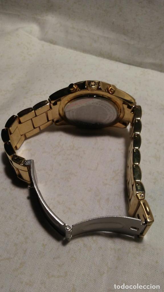 Relojes: RELOJ DE MUJER MARK MADDOX 3 ESFERAS - Foto 6