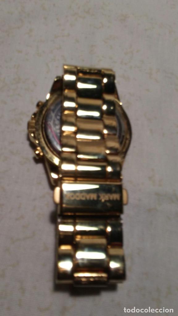 Relojes: RELOJ DE MUJER MARK MADDOX 3 ESFERAS - Foto 9