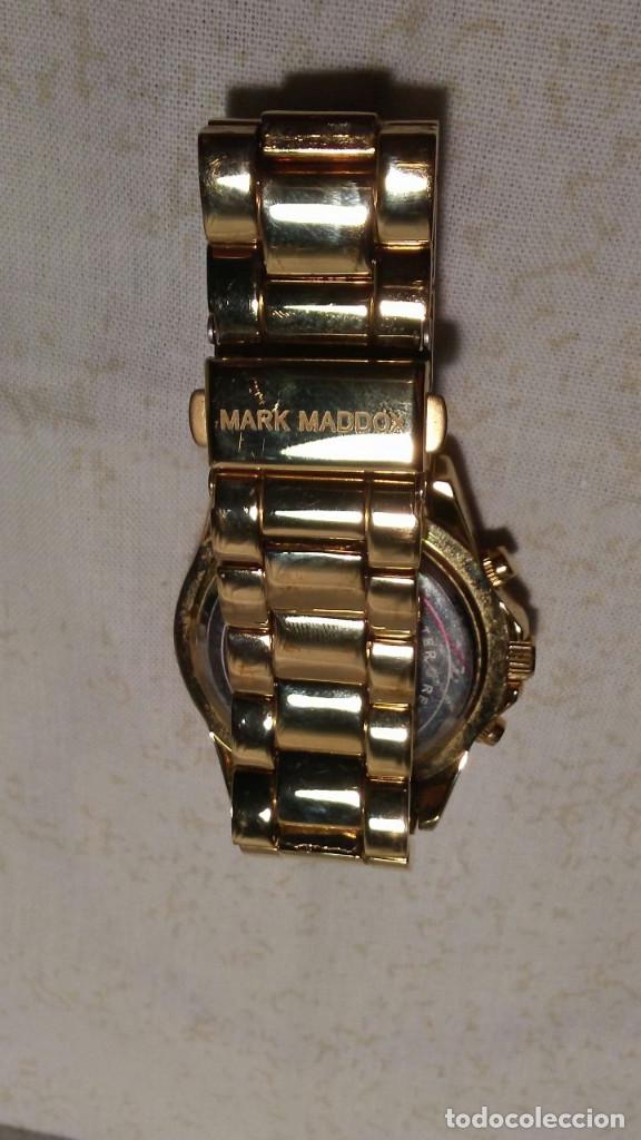 Relojes: RELOJ DE MUJER MARK MADDOX 3 ESFERAS - Foto 10