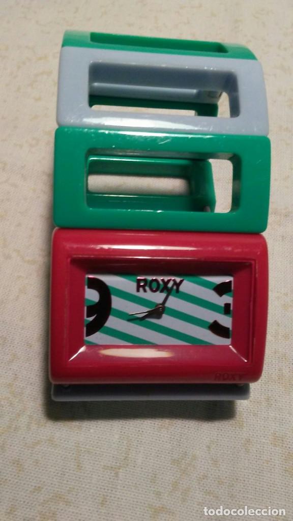 Relojes: RELOJ ROXY FINNIE - Foto 1