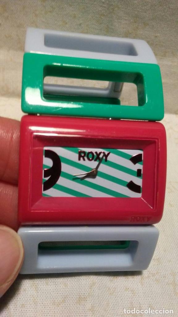 Relojes: RELOJ ROXY FINNIE - Foto 2