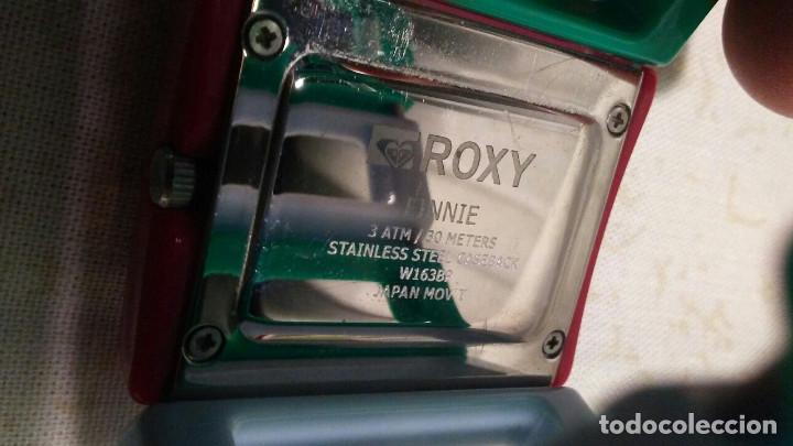 Relojes: RELOJ ROXY FINNIE - Foto 6