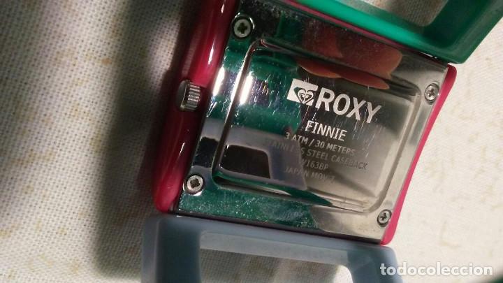 Relojes: RELOJ ROXY FINNIE - Foto 7