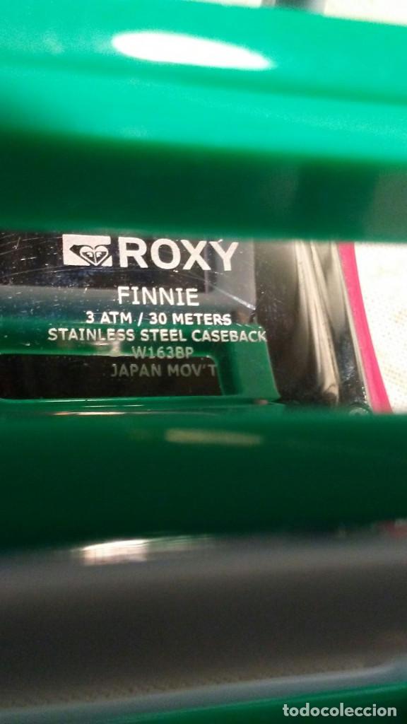 Relojes: RELOJ ROXY FINNIE - Foto 8
