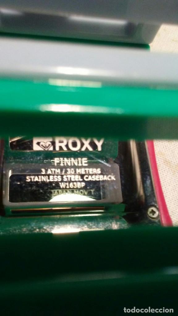 Relojes: RELOJ ROXY FINNIE - Foto 9