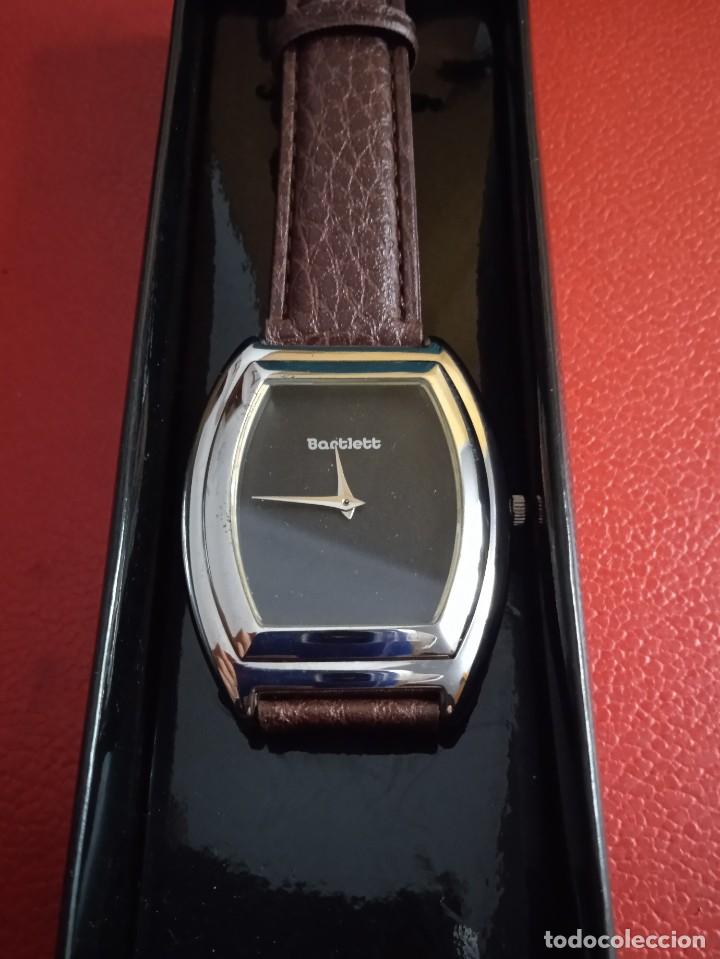 Relojes: RELOJ ROLF DAUER QUARZO ACERO NUEVO. - Foto 1