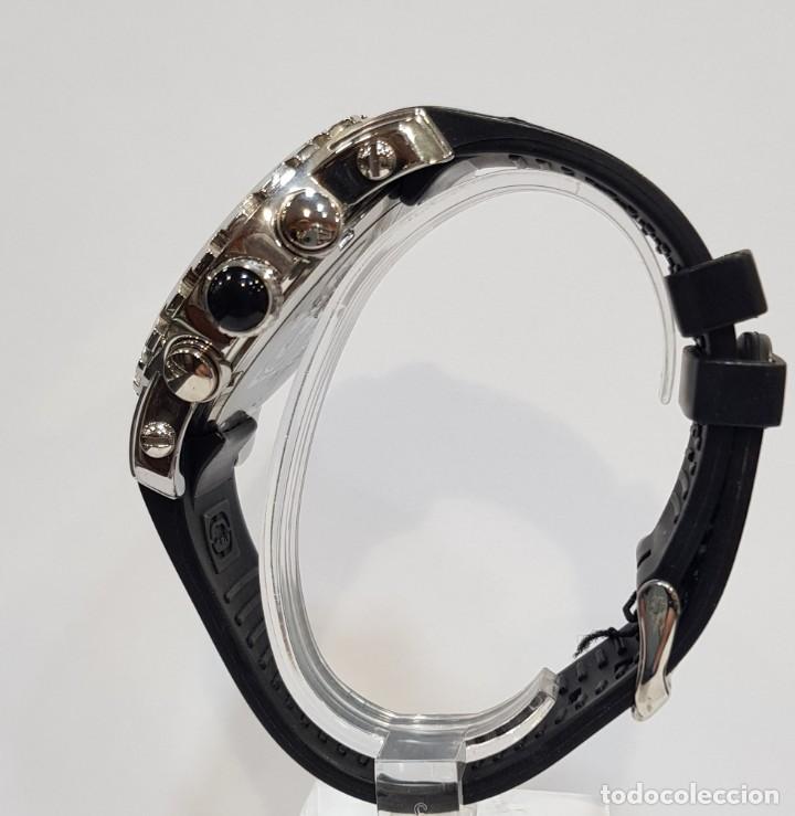 Relojes: Reloj Marc Ecko E17520G1 - Foto 3