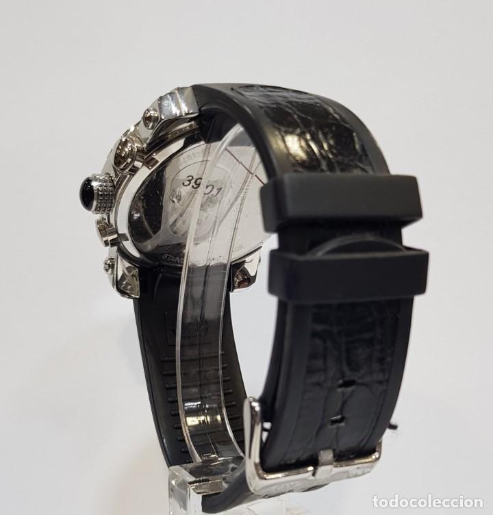 Relojes: Reloj Marc Ecko E17520G1 - Foto 4