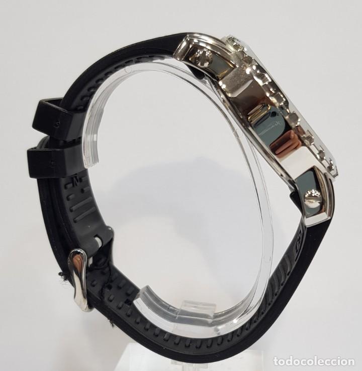 Relojes: Reloj Marc Ecko E17520G1 - Foto 6