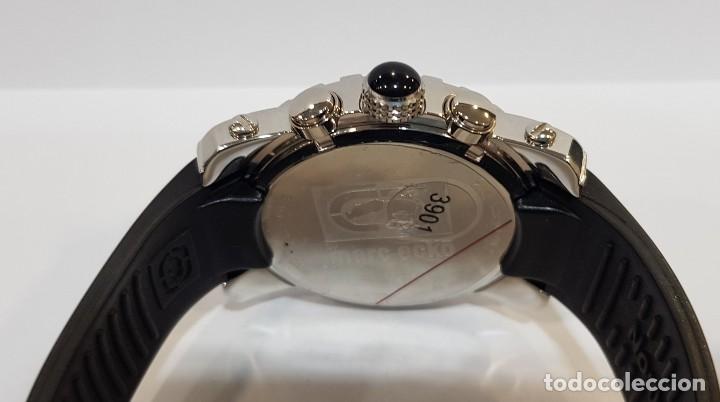 Relojes: Reloj Marc Ecko E17520G1 - Foto 8