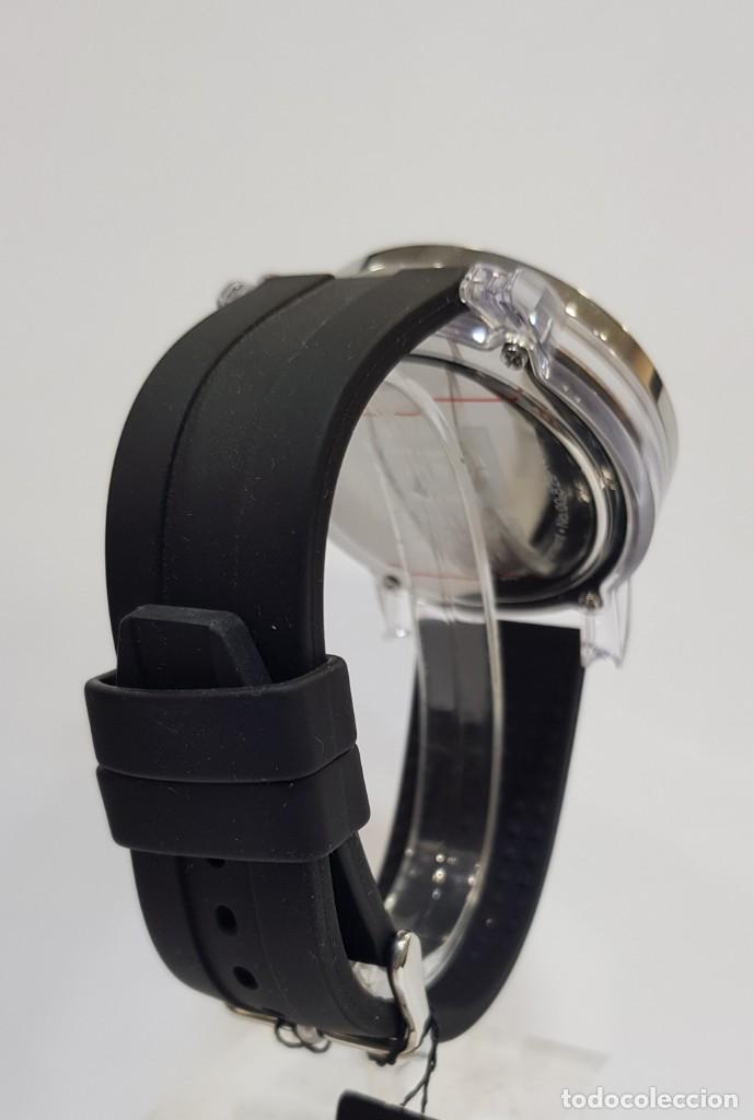Relojes: Reloj Marc Ecko E08509G1 - Foto 4
