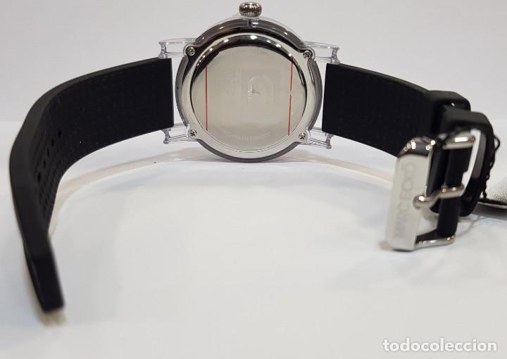 Relojes: Reloj Marc Ecko E08509G1 - Foto 7