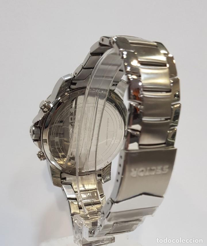 Relojes: Reloj Sector Black Eagle - Foto 4