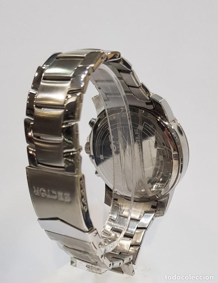 Relojes: Reloj Sector Black Eagle - Foto 5