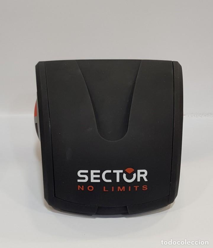 Relojes: Reloj Sector Black Eagle - Foto 12