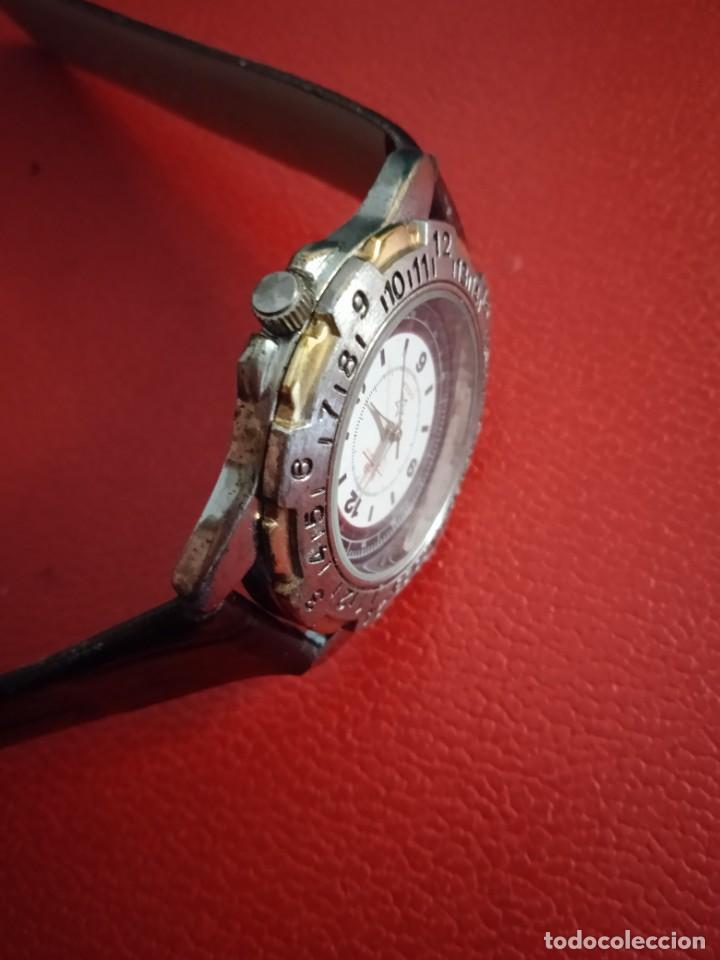 Relojes: RELOJ K-9 CCCP DE CUARZT NUEVO. - Foto 3