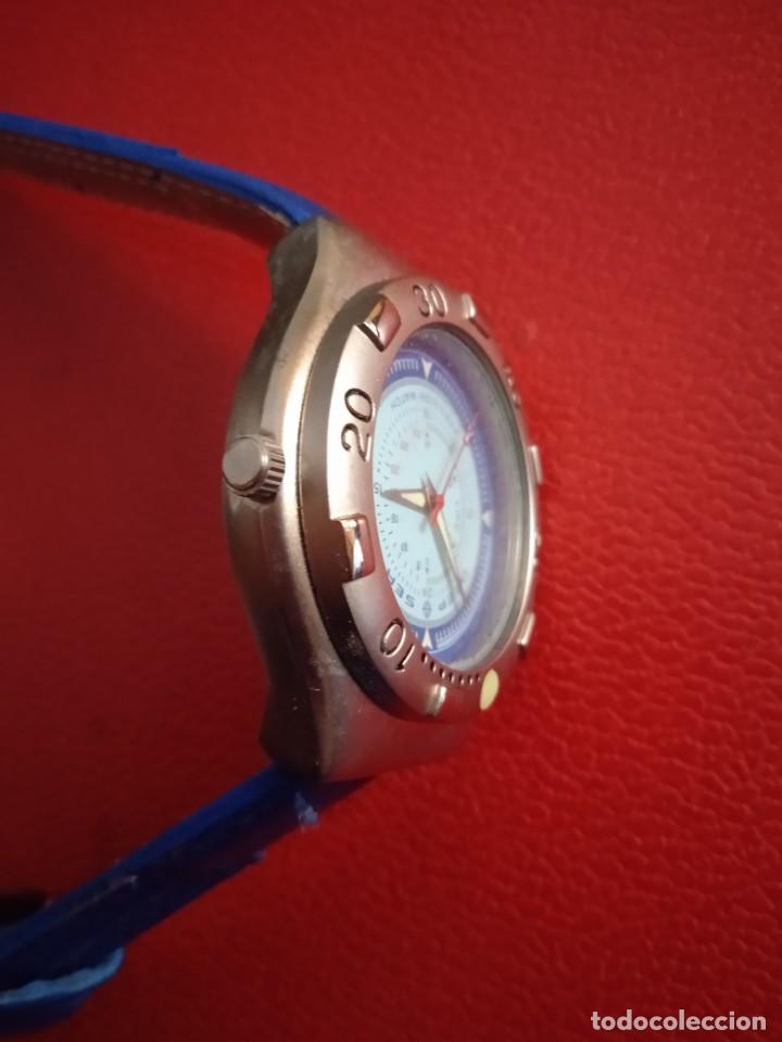 Relojes: RELOJ DEER SER DE CUARZT NUEVO. - Foto 3