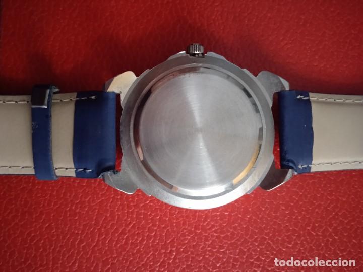 Relojes: RELOJ DEER SER DE CUARZT NUEVO. - Foto 4