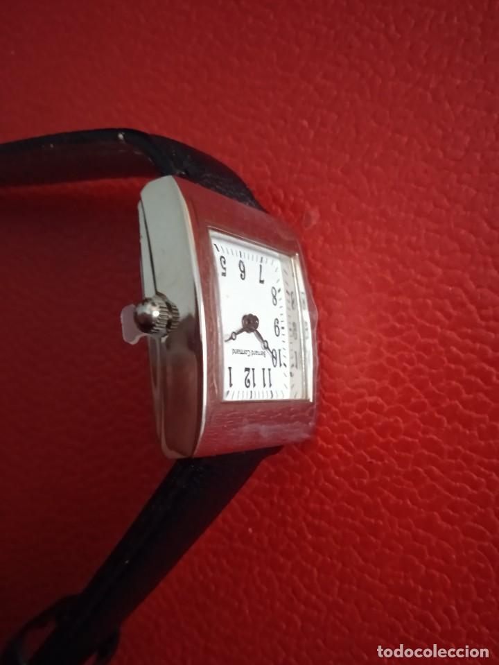 Relojes: RELOJ BERNARD CORMAND DE CUARZT NUEVO. - Foto 3