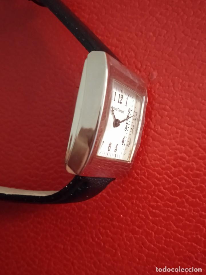 Relojes: RELOJ BERNARD CORMAND DE CUARZT NUEVO. - Foto 4