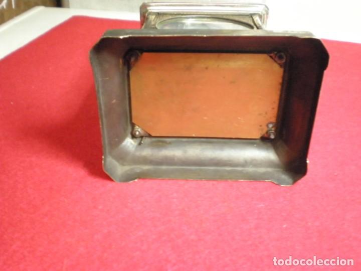 Relojes: Reloj de carruaje de cuarzo - Foto 2