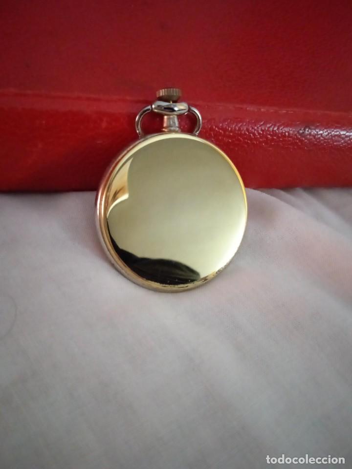 Relojes: RELOJ DE BOLSILLO CASSALI DE QUARTZ. - Foto 4