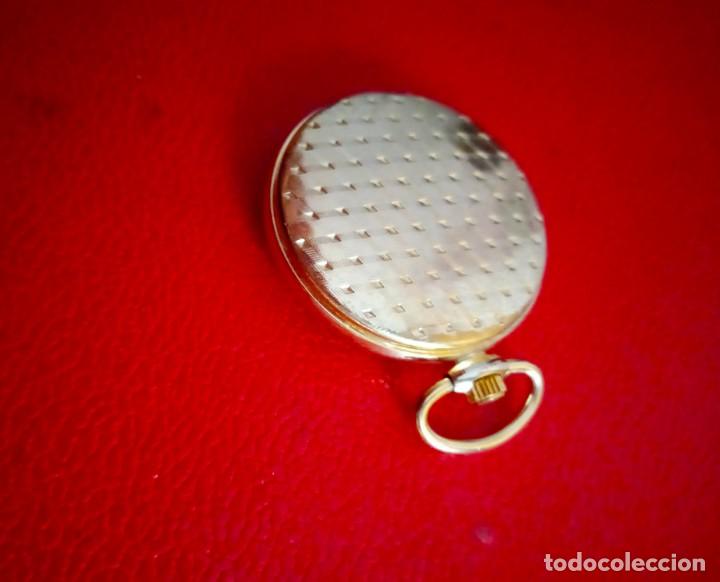 Relojes: RELOJ DE BOLSILLO FAR WEST DE QUARTZ. - Foto 2
