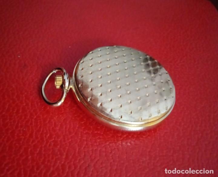 Relojes: RELOJ DE BOLSILLO FAR WEST DE QUARTZ. - Foto 3