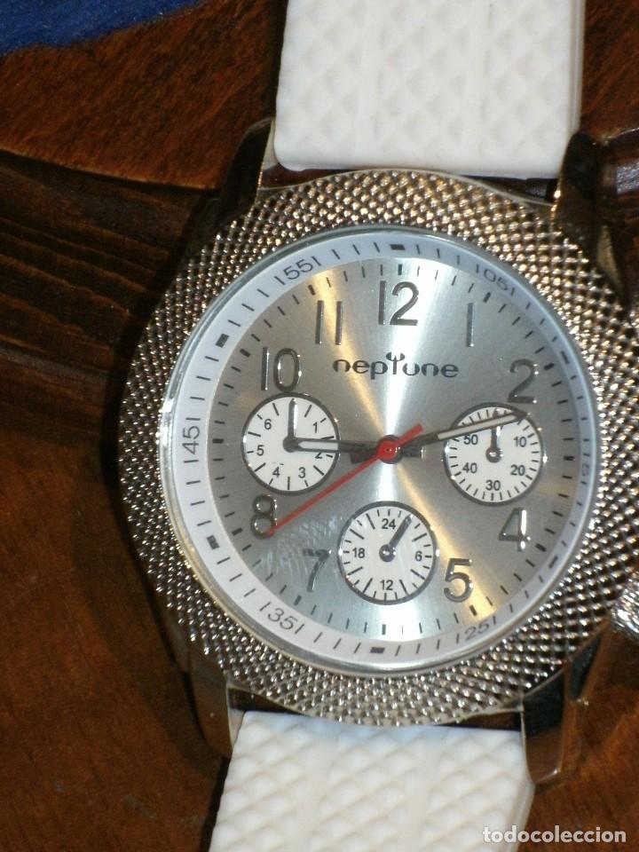 Relojes: RELOJ NEPTUNO,NUEVO. - Foto 1